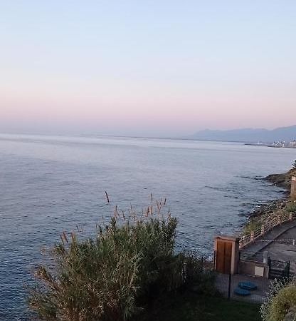Studio Bord De Mer A Bastia San-Martino-di-Lota Exterior photo